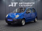 Daewoo Matiz II Рестайлинг Таганрог  - изображение 15