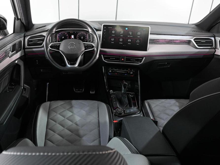 Volkswagen Tayron I Рестайлинг Ростов-на-Дону  - изображение 6
