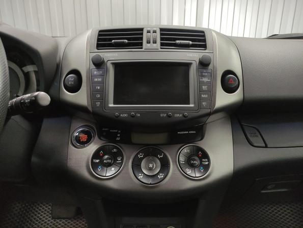 Toyota RAV4 III (XA30) Рестайлинг с пробегом 2011 года, цена 1 435 000 рублей, 158329 км, внедорожник, Автокод Объявления