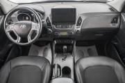 Hyundai ix35 I Рестайлинг Барнаул  - изображение 38