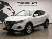 Nissan Qashqai II Рестайлинг Ростов-на-Дону  - изображение 23