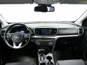 Kia Sportage IV Рестайлинг Новосибирск  - изображение 34
