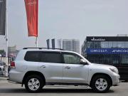 Toyota Land Cruiser 200 Series Новосибирск  - изображение 34