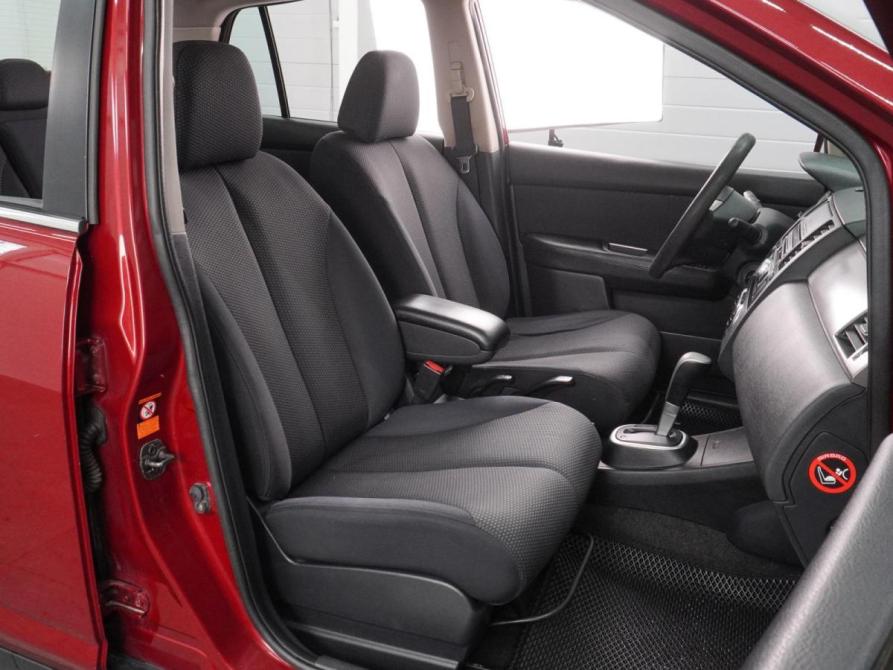 Nissan Tiida I Воронеж  - изображение 8