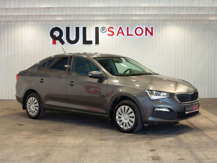 Skoda Rapid II Иваново  - изображение 3