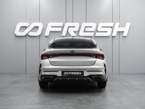 Kia K5 III с пробегом 2020 года, цена 2 269 000 рублей, 135970 км, седан, Автокод Объявления