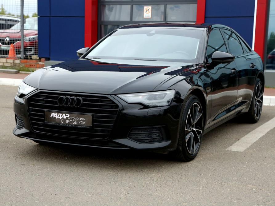 Audi A6 V (C8) Иваново  - изображение 3