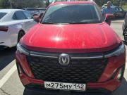 Changan CS35 Plus I Рестайлинг Кемерово  - изображение 8
