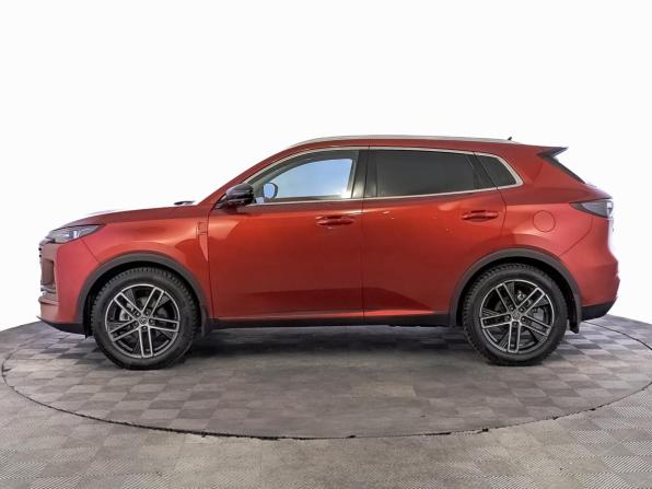 Changan CS55 Plus II с пробегом 2024 года, цена 2 245 000 рублей, 17235 км, внедорожник, Автокод Объявления