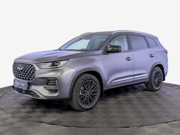Chery Tiggo 8 Pro I с пробегом 2023 года, цена 2 150 000 рублей, 31380 км, внедорожник, Автокод Объявления