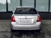 Chevrolet Lacetti I Екатеринбург  - изображение 24