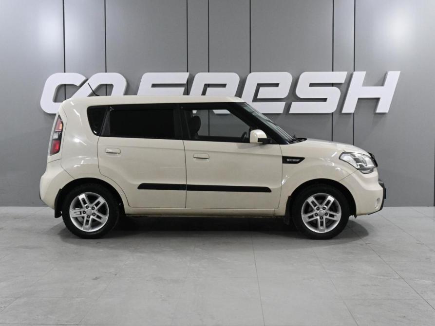 Kia Soul I Ростов-на-Дону  - изображение 5