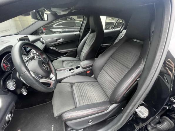 Mercedes-Benz GLA I (X156) Рестайлинг с пробегом 2018 года, цена 2 395 000 рублей, 89389 км, внедорожник, Автокод Объявления