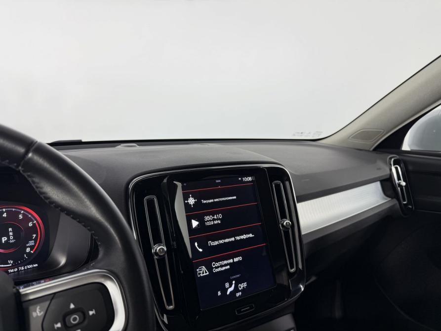 Volvo XC40 I Калининград  - изображение 12