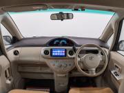 Toyota Porte I Красноярск  - изображение 29