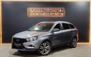 Lada (ВАЗ) Vesta I Уфа  - изображение 21