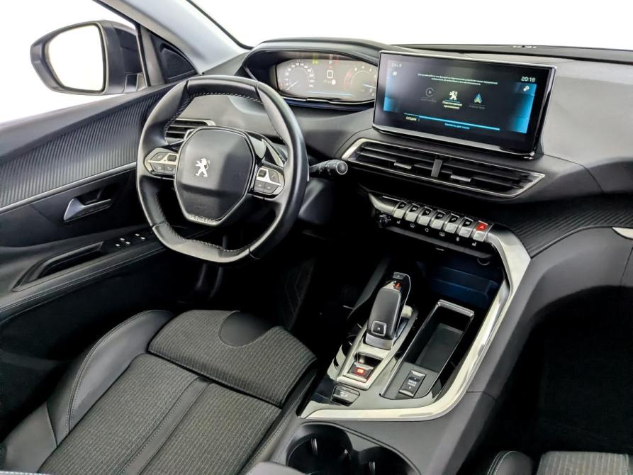 Peugeot 3008 II Рестайлинг Москва  - изображение 29