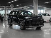 Toyota RAV4 VI (XA60) Москва  - изображение 30