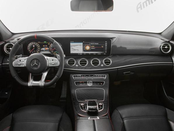 Mercedes-Benz E-Класс AMG V (W213) с пробегом 2019 года, цена 4 950 000 рублей, 105000 км, седан, Автокод Объявления