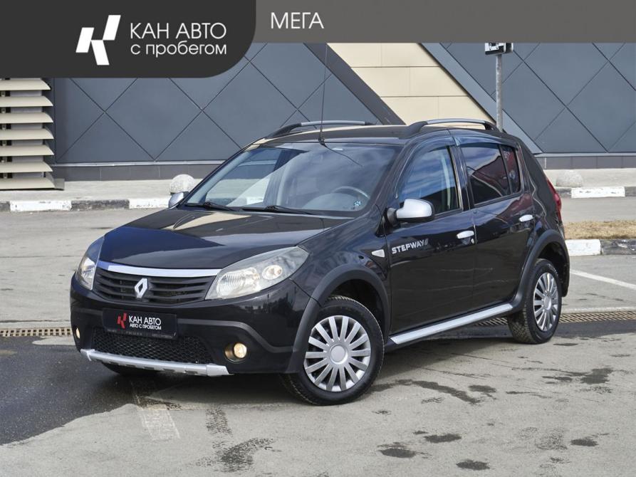 Renault Sandero I Казань  - изображение 1