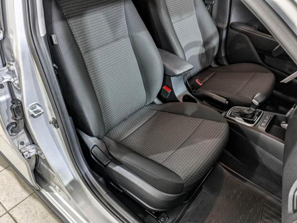 Kia Rio IV Рестайлинг с пробегом 2021 года, цена 1 690 000 рублей, 102191 км, хэтчбек, Автокод Объявления