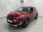 Renault Kaptur I Рестайлинг Казань  - изображение 21