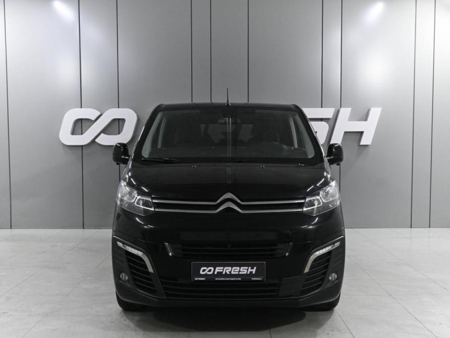 Citroen SpaceTourer I Ростов-на-Дону  - изображение 3