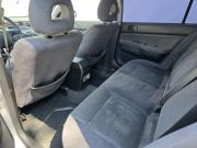Mitsubishi Lancer IX Москва  - изображение 28