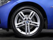 BMW 1 серии III (F52) Рестайлинг Москва  - изображение 50
