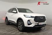 Chery Tiggo 7 Pro I Волгоград  - изображение 27