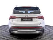 Hyundai Santa Fe IV Рестайлинг Москва  - изображение 36
