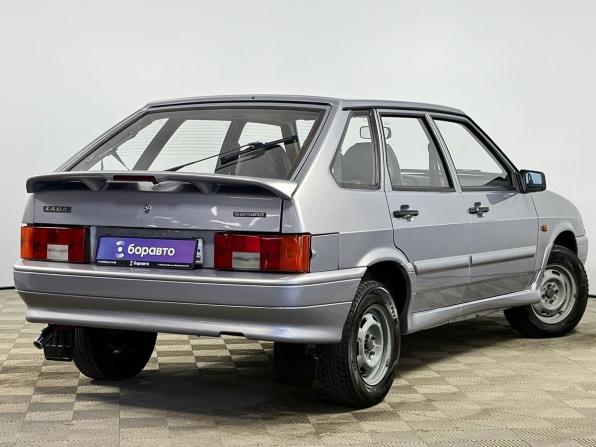 Lada (ВАЗ) 2114 с пробегом 2008 года, цена 420 000 рублей, 66312 км, хэтчбек, Автокод Объявления