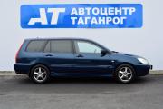 Mitsubishi Lancer IX Рестайлинг Таганрог  - изображение 19