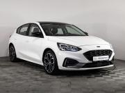 Ford Focus IV Рестайлинг (China Market) Санкт-Петербург  - изображение 22