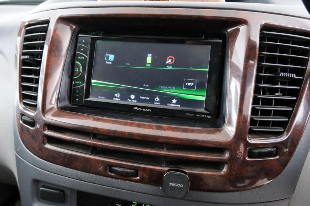 Toyota Nadia Красноярск  - изображение 16