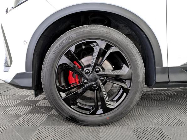 Geely Coolray I Рестайлинг с пробегом 2024 года, цена 2 440 000 рублей, 16955 км, внедорожник, Автокод Объявления