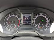 Skoda Octavia III (A7) Рестайлинг Москва  - изображение 49