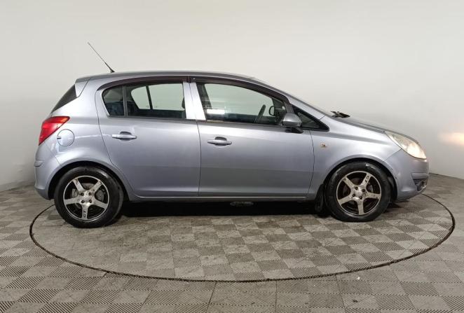 Opel Corsa D с пробегом 2008 года, цена 570 000 рублей, 171713 км, хэтчбек, Автокод Объявления