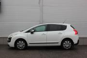 Peugeot 3008 I Белгород  - изображение 37