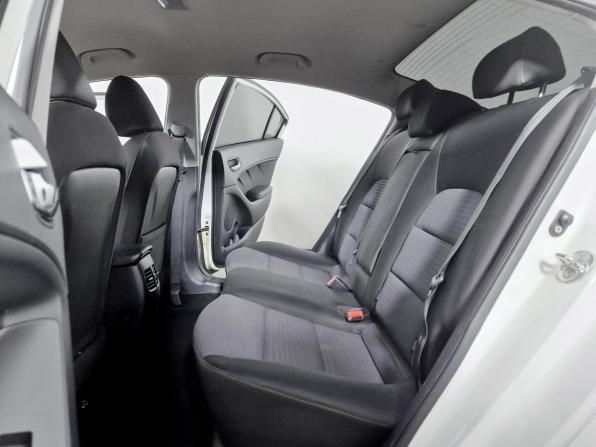 Kia Cerato III Рестайлинг (Classic) с пробегом 2017 года, цена 1 085 000 рублей, 220902 км, седан, Автокод Объявления