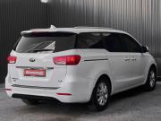 Kia Sedona III Екатеринбург  - изображение 29