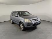 Honda CR-V II Уфа  - изображение 30
