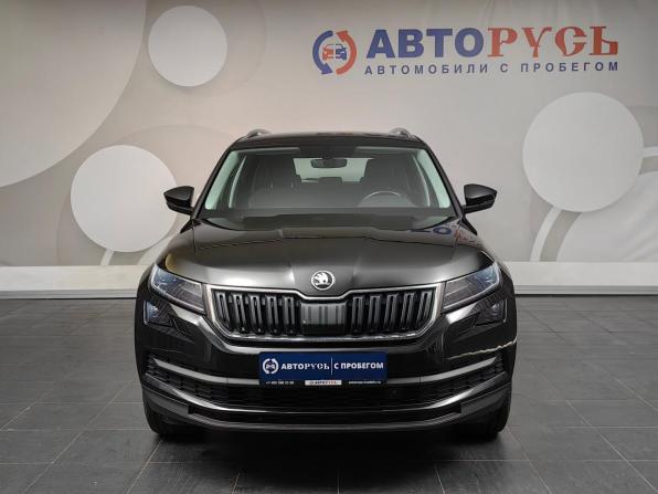 Skoda Kodiaq I с пробегом 2020 года, цена 3 390 000 рублей, 96171 км, внедорожник, Автокод Объявления