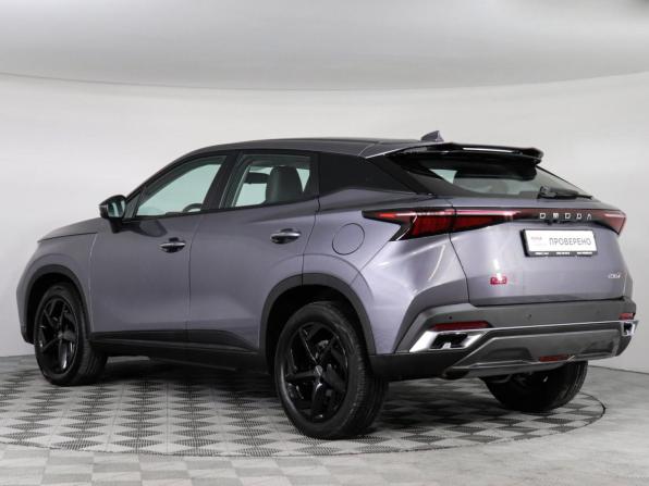 Omoda C5 I с пробегом 2022 года, цена 1 540 000 рублей, 57324 км, внедорожник, Автокод Объявления