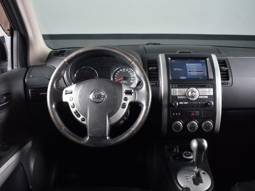 Nissan X-Trail II Рестайлинг Кемерово  - изображение 8