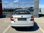 Skoda Rapid I Владикавказ  - изображение 22