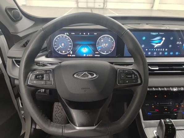 Chery Tiggo 7 Pro Max I с пробегом 2023 года, цена 1 990 000 рублей, 33497 км, внедорожник, Автокод Объявления