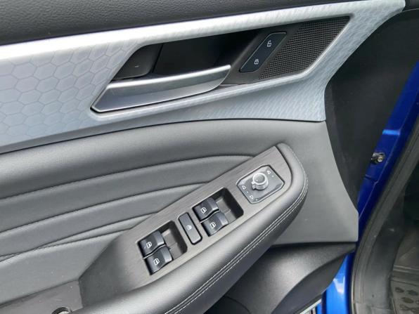 Haval F7x I Рестайлинг с пробегом 2023 года, цена 2 069 000 рублей, 38145 км, внедорожник, Автокод Объявления