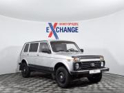 Lada (ВАЗ) 2131 (4x4) I Нижний Новгород  - изображение 11