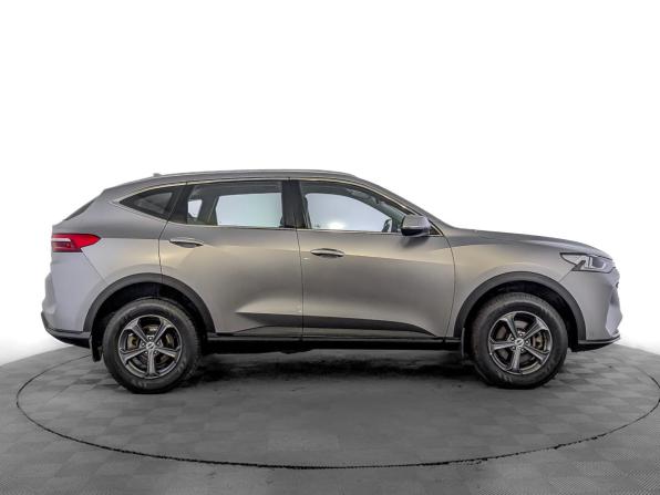 Haval F7 I Рестайлинг с пробегом 2023 года, цена 1 955 000 рублей, 29302 км, внедорожник, Автокод Объявления